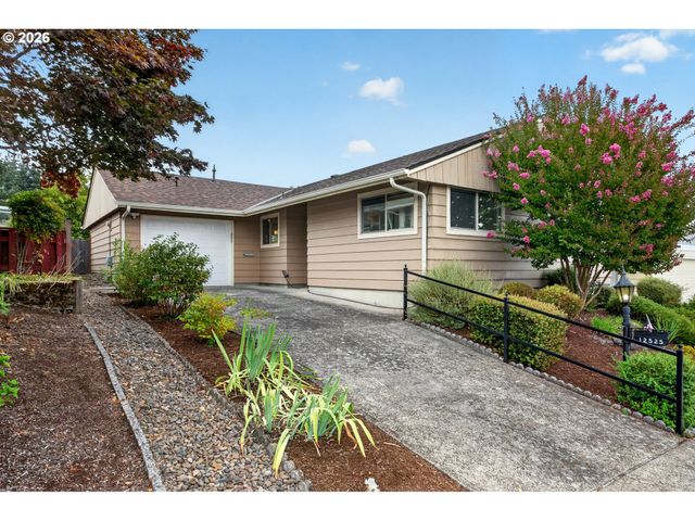 12525 Sw PRINCE EDWARD Ct, Portland, OR 97224