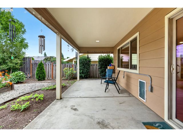 12525 Sw PRINCE EDWARD Ct, Portland, OR 97224