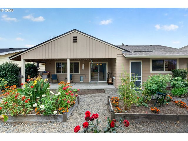 12525 Sw PRINCE EDWARD Ct, Portland, OR 97224
