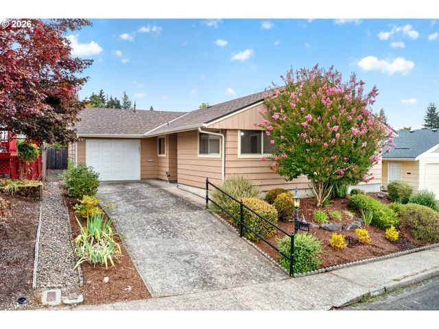 12525 Sw PRINCE EDWARD Ct, Portland, OR 97224