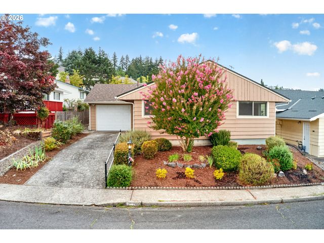 12525 Sw PRINCE EDWARD Ct, Portland, OR 97224