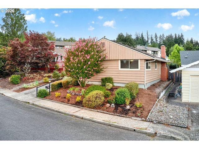 12525 Sw PRINCE EDWARD Ct, Portland, OR 97224