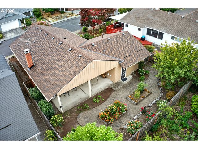 12525 Sw PRINCE EDWARD Ct, Portland, OR 97224