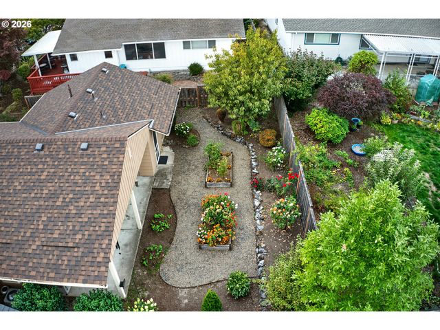 12525 Sw PRINCE EDWARD Ct, Portland, OR 97224