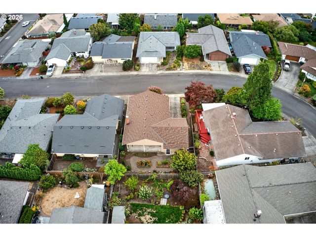 12525 Sw PRINCE EDWARD Ct, Portland, OR 97224