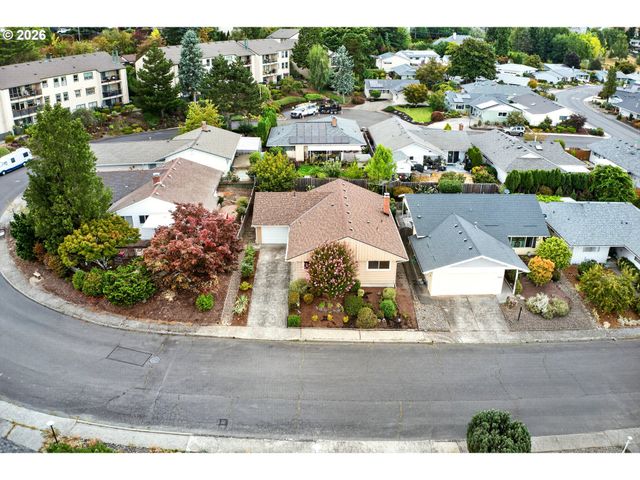 12525 Sw PRINCE EDWARD Ct, Portland, OR 97224