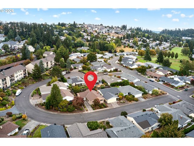 12525 Sw PRINCE EDWARD Ct, Portland, OR 97224