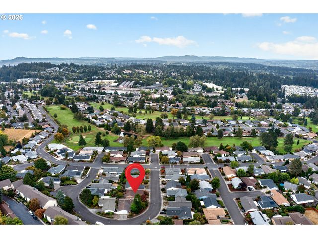 12525 Sw PRINCE EDWARD Ct, Portland, OR 97224