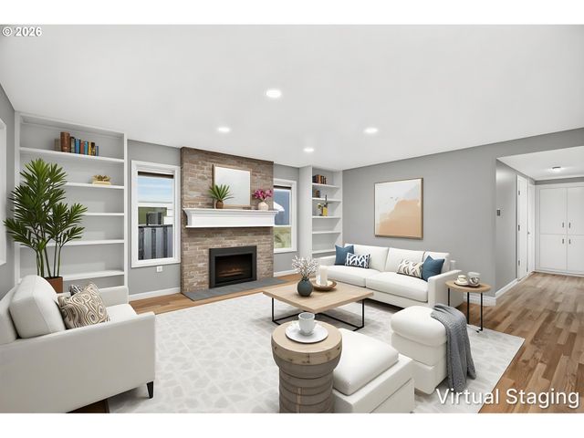 12525 Sw PRINCE EDWARD Ct, Portland, OR 97224