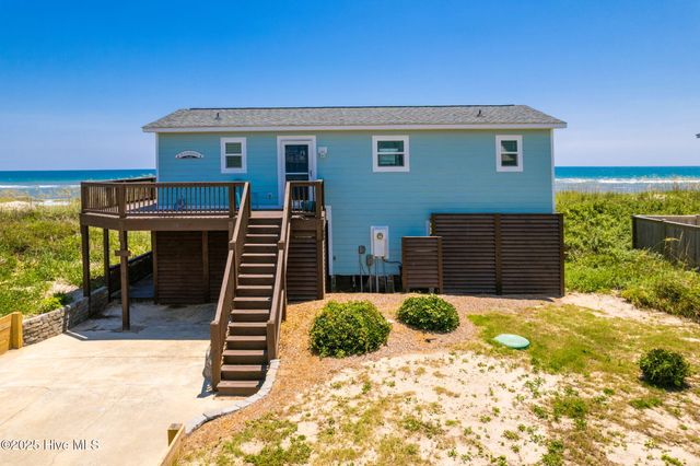405 Ocean Drive, Emerald Isle, NC 28594