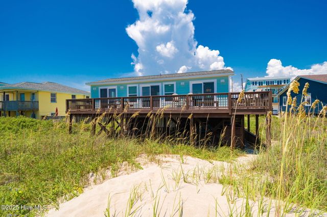 405 Ocean Drive, Emerald Isle, NC 28594