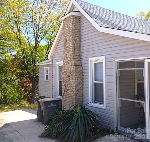 707 Oakshade Avenue 51, Kannapolis, NC 28083