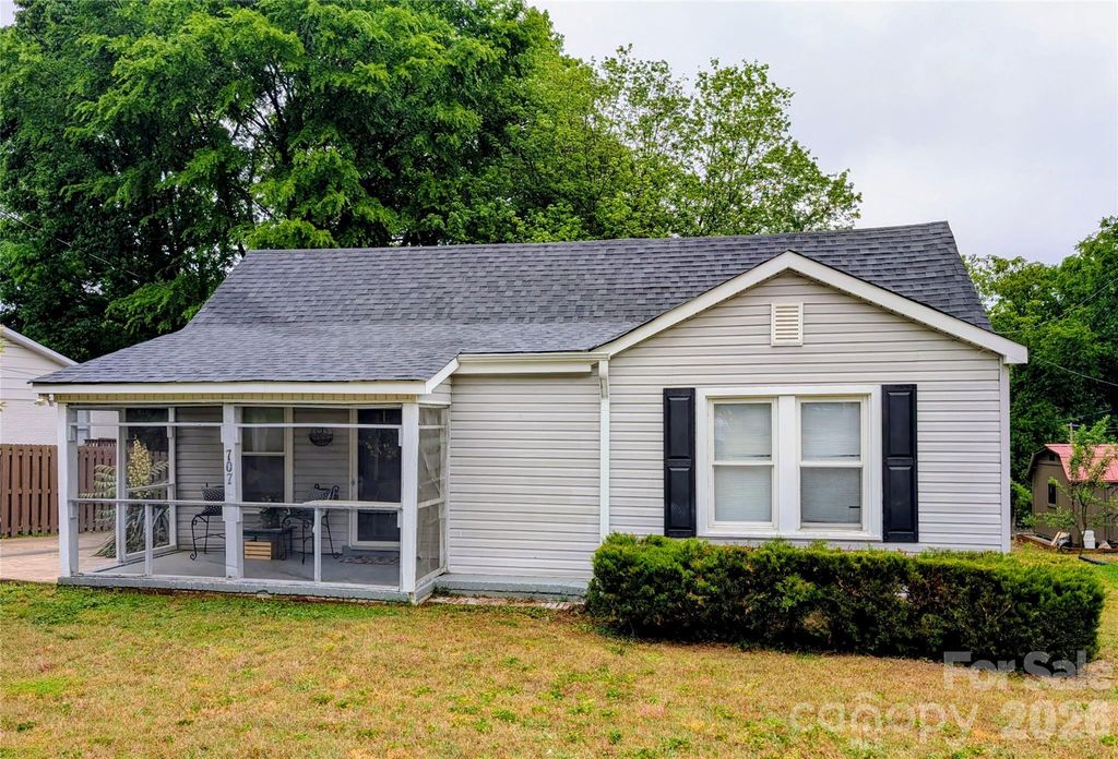 707 Oakshade Avenue 51, Kannapolis, NC 28083