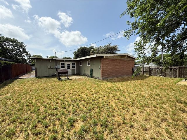 4845 Monitor St, Corpus Christi, TX 78415