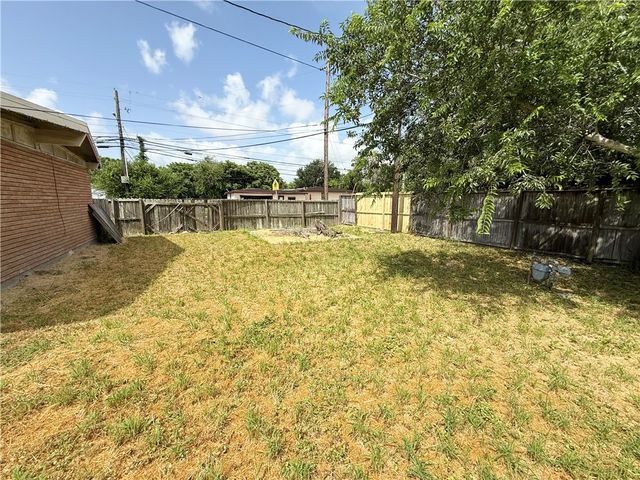 4845 Monitor St, Corpus Christi, TX 78415