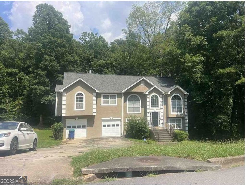 4170 Glad Morning Drive, South Fulton, GA 30349