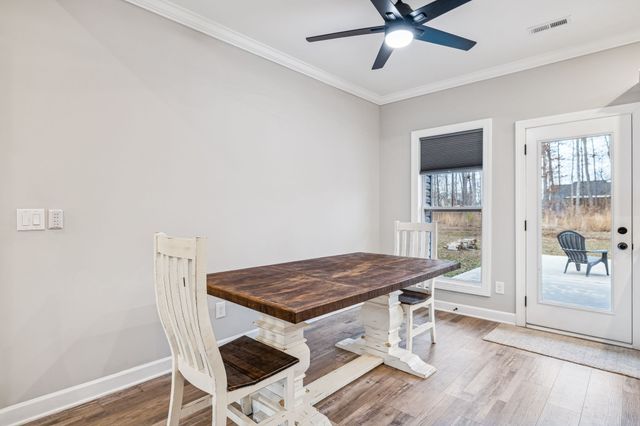 101 Forrestwood Dr, Manchester, TN 37355