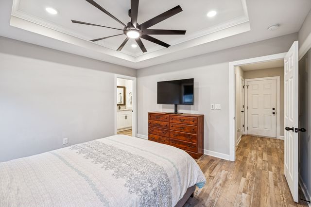 101 Forrestwood Dr, Manchester, TN 37355