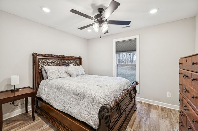 101 Forrestwood Dr, Manchester, TN 37355