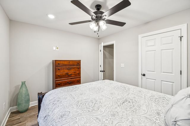 101 Forrestwood Dr, Manchester, TN 37355