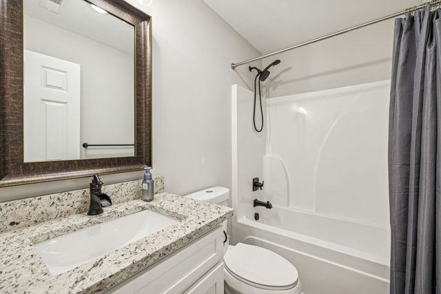 101 Forrestwood Dr, Manchester, TN 37355