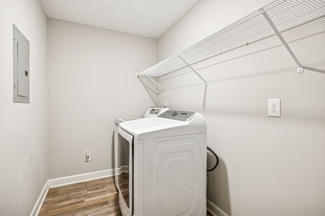 101 Forrestwood Dr, Manchester, TN 37355