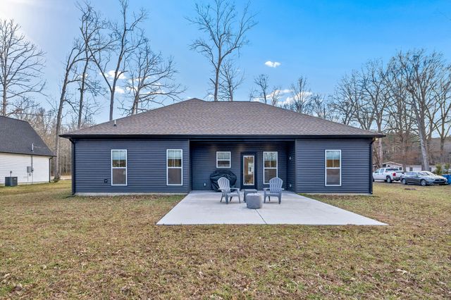 101 Forrestwood Dr, Manchester, TN 37355