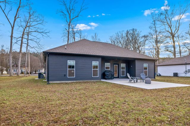 101 Forrestwood Dr, Manchester, TN 37355