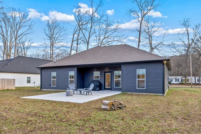 101 Forrestwood Dr, Manchester, TN 37355