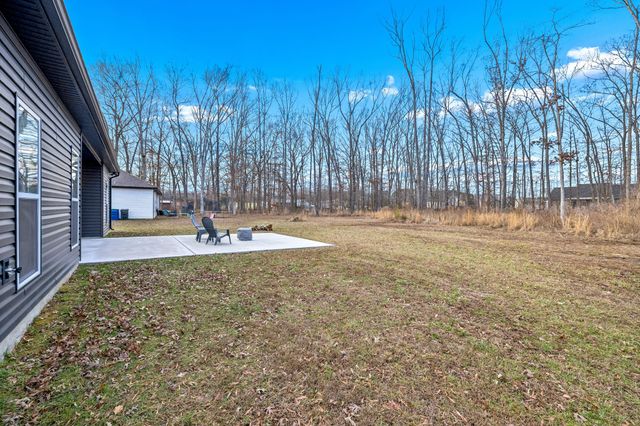 101 Forrestwood Dr, Manchester, TN 37355