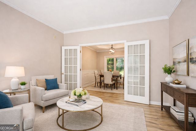 15 Briarleigh Way, Newnan, GA 30265