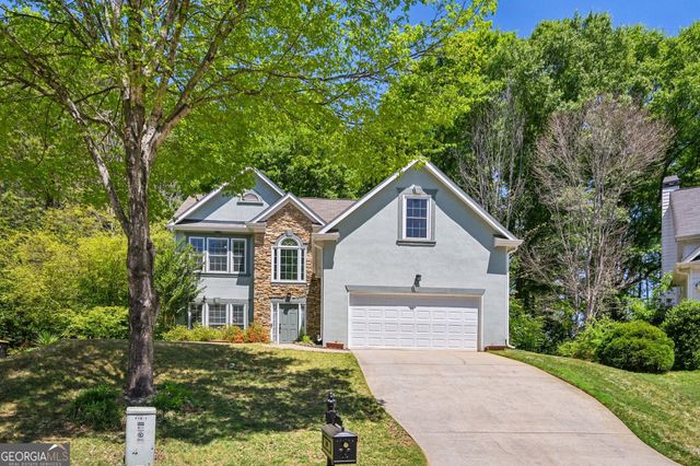 15 Briarleigh Way, Newnan, GA 30265