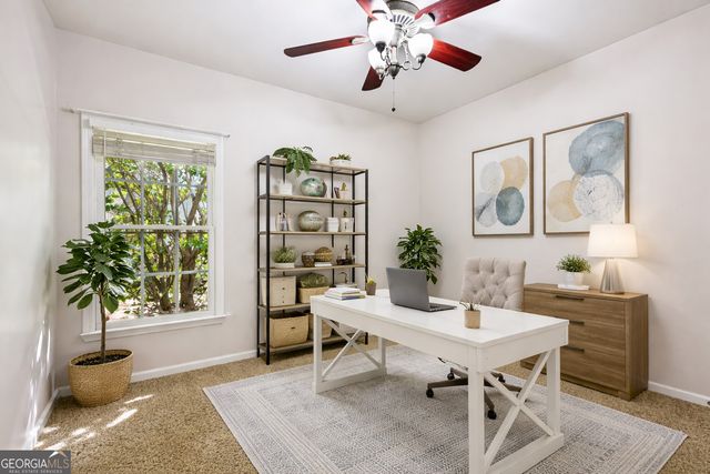 15 Briarleigh Way, Newnan, GA 30265