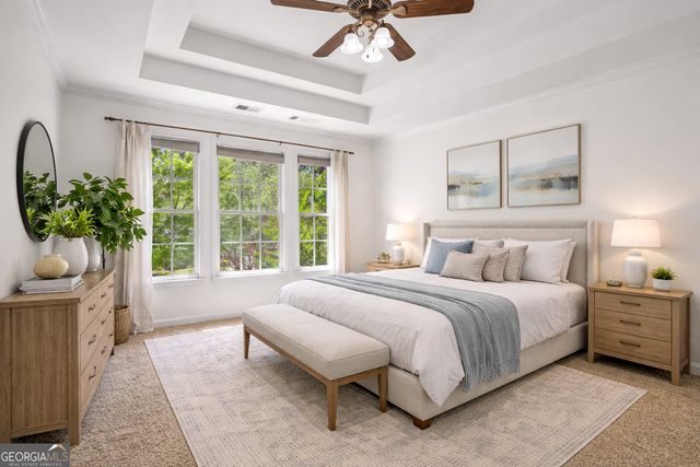 15 Briarleigh Way, Newnan, GA 30265