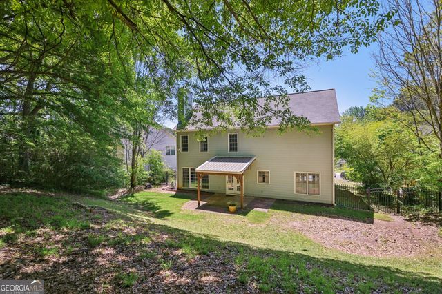 15 Briarleigh Way, Newnan, GA 30265