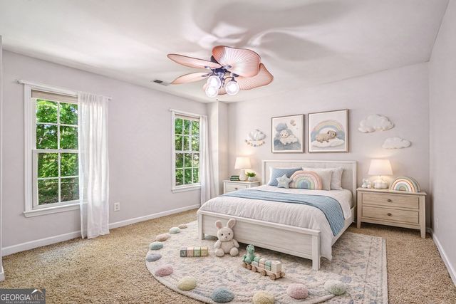 15 Briarleigh Way, Newnan, GA 30265