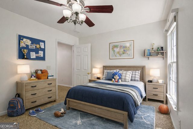 15 Briarleigh Way, Newnan, GA 30265