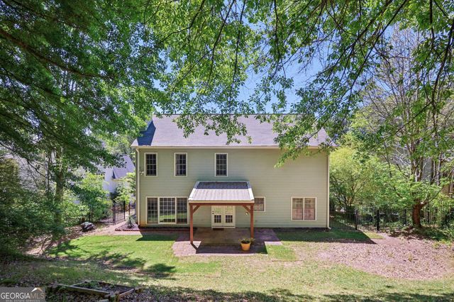 15 Briarleigh Way, Newnan, GA 30265