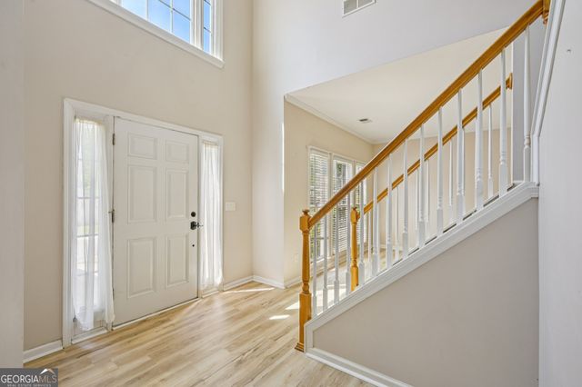 15 Briarleigh Way, Newnan, GA 30265