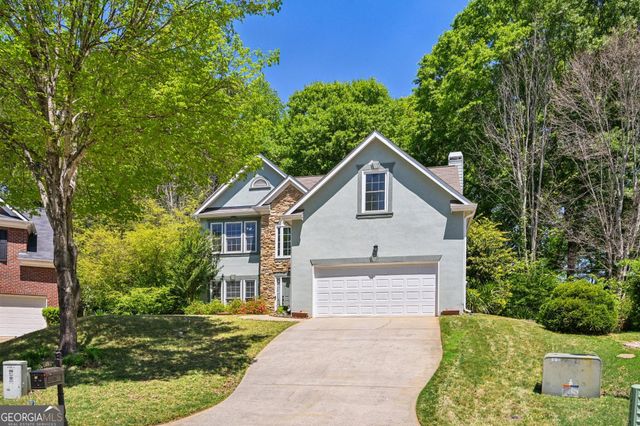 15 Briarleigh Way, Newnan, GA 30265