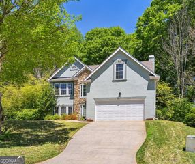 15 Briarleigh Way, Newnan, GA 30265