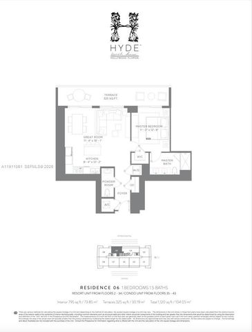 4010 S Ocean Drive R3206, Hollywood, FL 33019