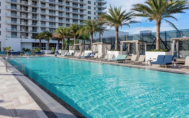 4010 S Ocean Drive R3206, Hollywood, FL 33019