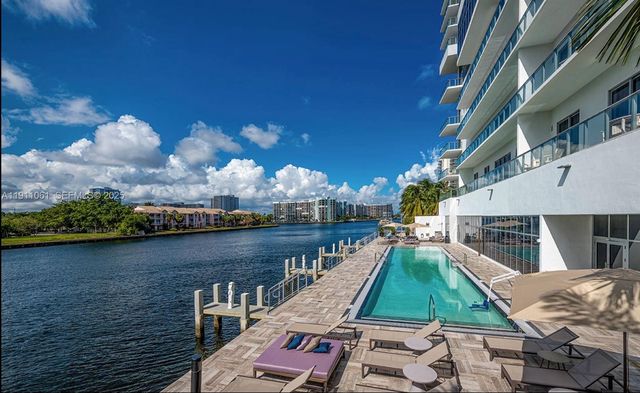 4010 S Ocean Drive R3206, Hollywood, FL 33019