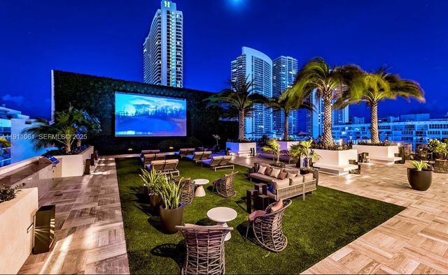 4010 S Ocean Drive R3206, Hollywood, FL 33019