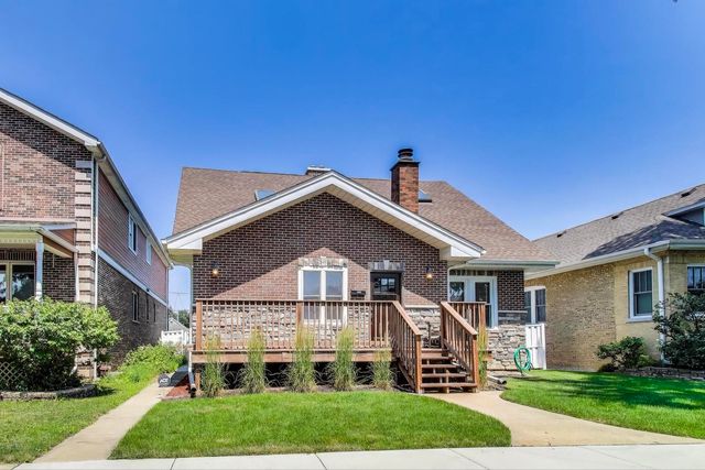 5921 N Navarre Avenue, Chicago, IL 60631