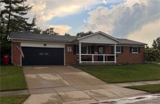101 Larrel Lane, West Milton, OH 45383