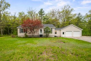 157 Jones Hill Road, Madison, NH 03849