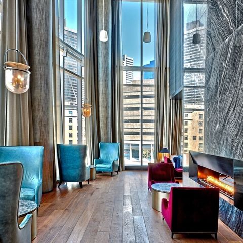 1 Franklin St 1412, Boston, MA 02110