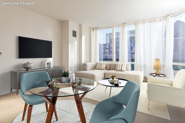 1 Franklin St 1412, Boston, MA 02110